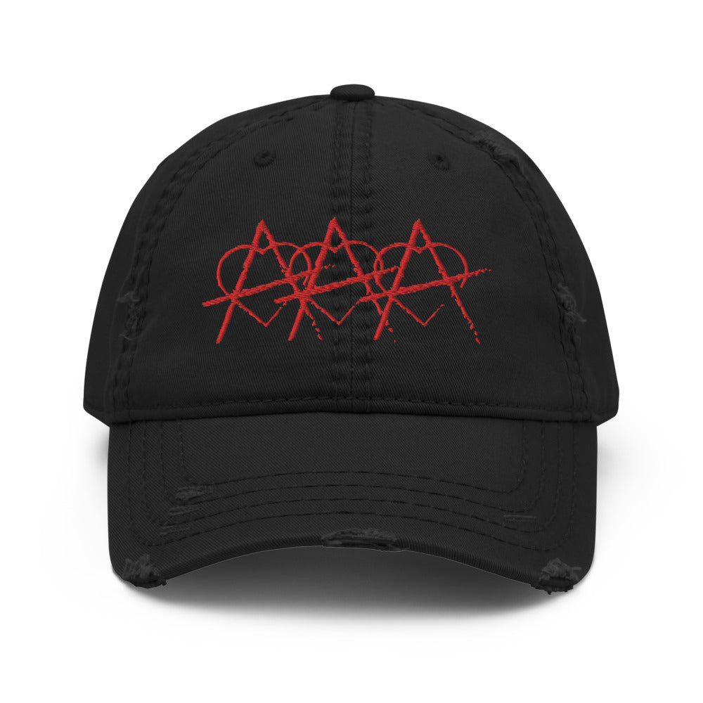 Love Anarchy Hat