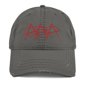 Love Anarchy Hat