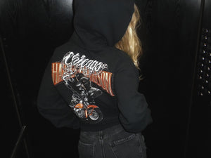 Harley Davidson Hoodie