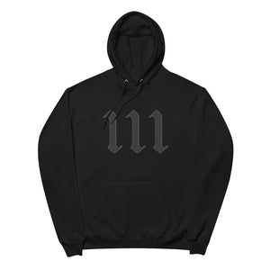 111 Angel Hoodie