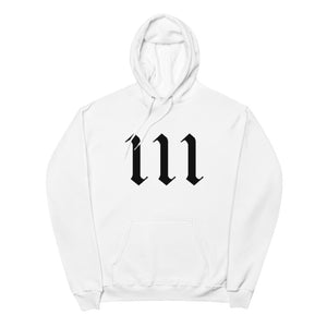 111 Angel Hoodie