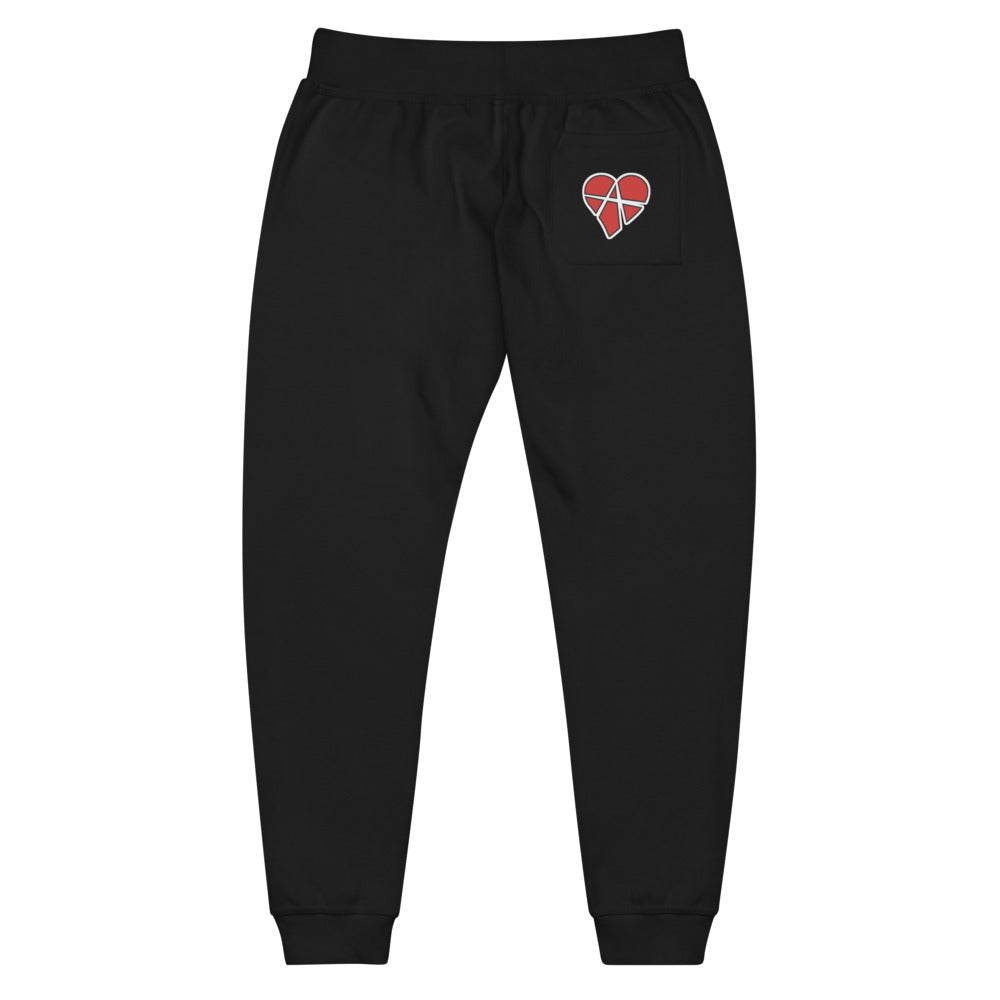 Love Anarchy Sweatpants