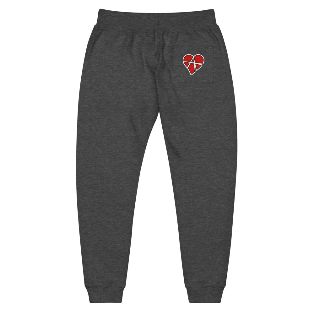 Love Anarchy Sweatpants