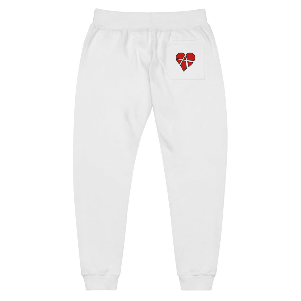 Love Anarchy Sweatpants