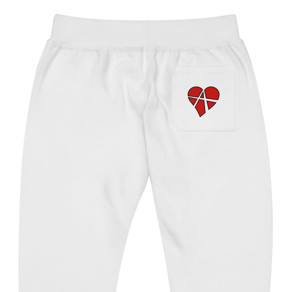 Love Anarchy Sweatpants